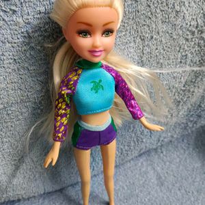 Sparkle Girlz Doll