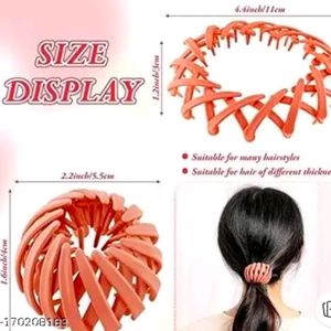 Hair Accessories