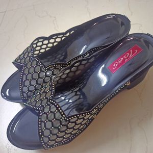 Partywear / Casual Footwear For Women | 23cms |