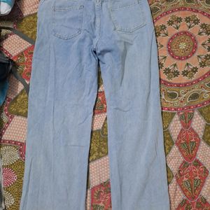 URBANIC jeans, Its In Good Condition. WornTwice