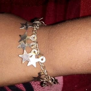 Star Bracelet