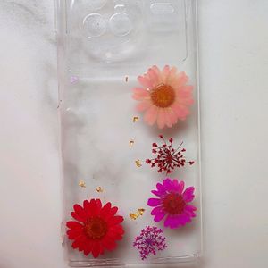 Floral Phone Case