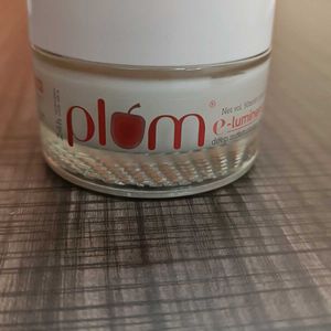 Plum E-luminence Deep Moisturising Creme