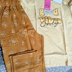 Girls Premium Quality Clothes