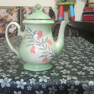 Beautiful Tea Kettle....