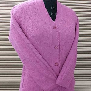 Women Sweater