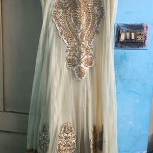 Dress With Dupatta Very Elegant For Any Events