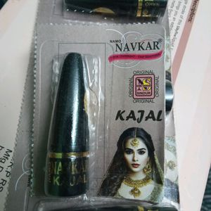 Kajal Pack 12