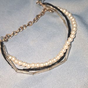 Designer Beads Bracelet