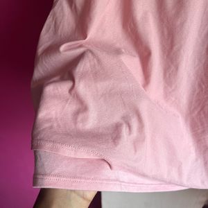 Pink Top For Women