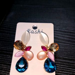 Imported Korean Earings