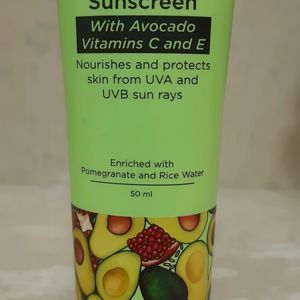 Korean Sunscreen