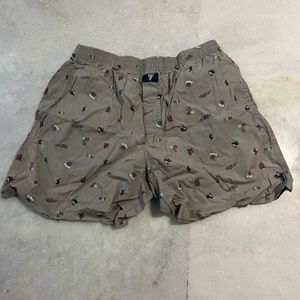 Vah Heusen Shorts