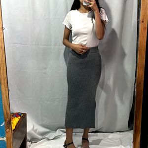 Fitting Skirt