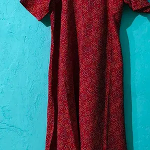 Kurta With Shirt