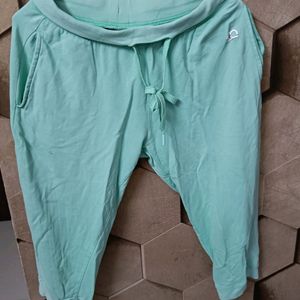 Pantaloons T-shirt And Bottom Set