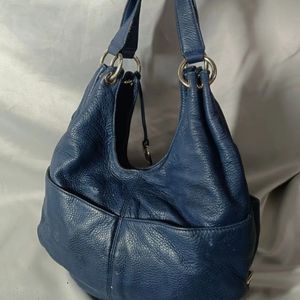 Authentic Michael kors hobo bag