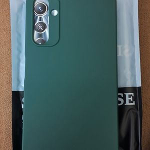 Samsung 14 5g Back Covers