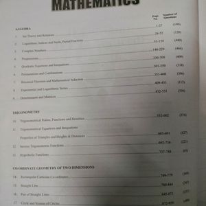 Errorless Mathmatics Volume 1 For JEE & NEET