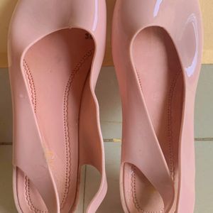 Pink Heel Offer