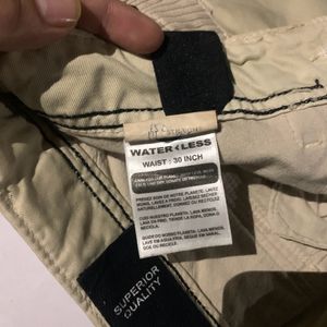 Cargo Baggy Pant