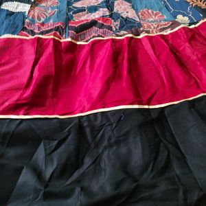 New Navratri Stock Ghaghra