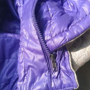 Set Of 2 Winter Jackets For CHRISTMAS