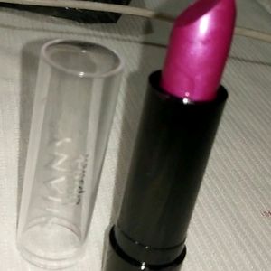 Purple Lipstick