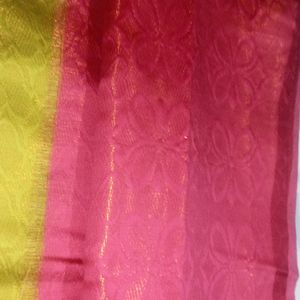 Maratha Silk Saree