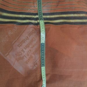 Premium Quality Cotton Saree