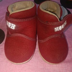 Little Boy/Girl Shoes