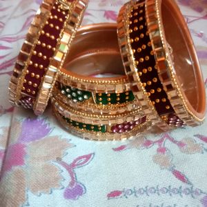 New Fancy Dulhan Bangles