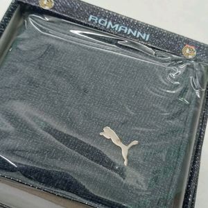 Puma Brand New Men's Wallet