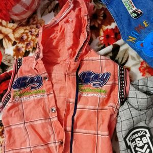 Jackets For Kids.. Never Used
