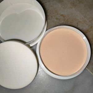 compact powder