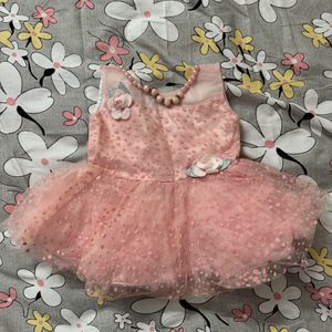 Girls Frock