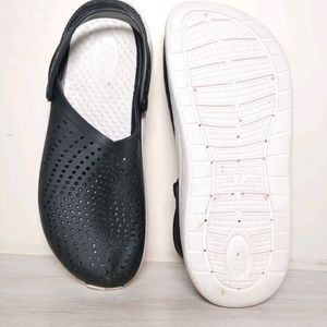 New Men's Fashion Stylish Clog Size-7