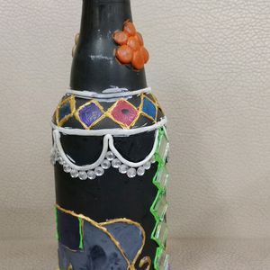 Bottle Art