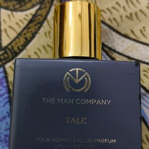 The Man Company Talc