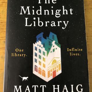 The Midnight Library