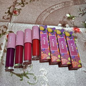 K Play Lip Gloss Combo