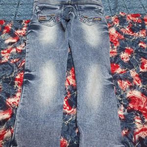 Beautiful Boys Jeans