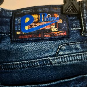 Combo Of Two Branded Jeans/New With Tag