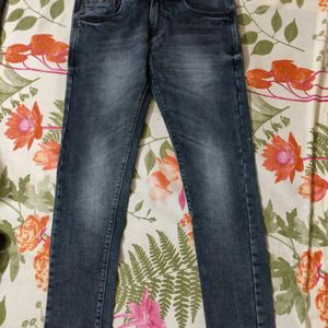 Men Denim Jeans