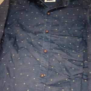 Men Shirt (M)