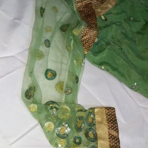 Green Salwar Kurti For Girls And Ladies