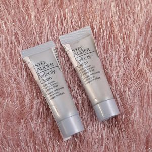 Estee Lauder Perfectly Clean Purifying Mask