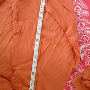 Punjabi Salwar Suit