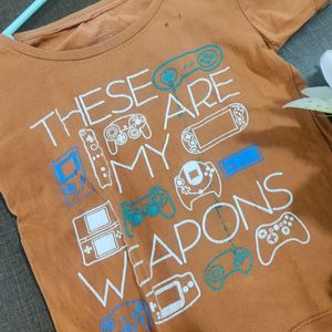 Kid Tshirt