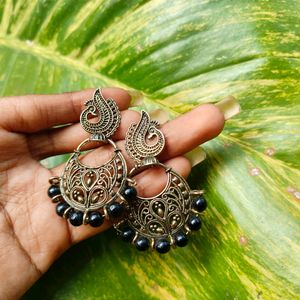 Stylish Traditional Earrings